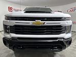 New 2025 Chevrolet Silverado 2500 Custom Crew Cab 4WD Pickup for sale #1224402 - photo 3