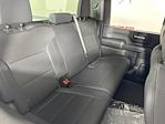New 2025 Chevrolet Silverado 2500 Custom Crew Cab 4WD Pickup for sale #1224402 - photo 21