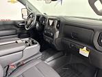 New 2025 Chevrolet Silverado 2500 Custom Crew Cab 4WD Pickup for sale #1224402 - photo 22