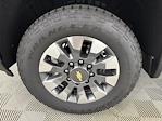 New 2025 Chevrolet Silverado 2500 Custom Crew Cab 4WD Pickup for sale #1224402 - photo 28