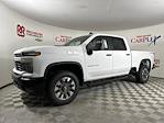 New 2025 Chevrolet Silverado 2500 Custom Crew Cab 4WD Pickup for sale #1224402 - photo 4