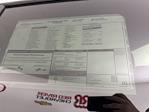 New 2025 Chevrolet Silverado 2500 Custom Crew Cab 4WD Pickup for sale #1224402 - photo 30