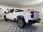 New 2025 Chevrolet Silverado 2500 Custom Crew Cab 4WD Pickup for sale #1224402 - photo 5