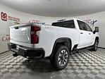 New 2025 Chevrolet Silverado 2500 Custom Crew Cab 4WD Pickup for sale #1224402 - photo 2