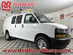 2024 Chevrolet Express 2500 RWD, Upfitted Cargo Van for sale #1287438 - photo 1