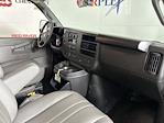 2024 Chevrolet Express 2500 RWD, Upfitted Cargo Van for sale #1287438 - photo 18