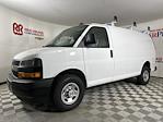 2024 Chevrolet Express 2500 RWD, Upfitted Cargo Van for sale #1287438 - photo 4