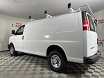 2024 Chevrolet Express 2500 RWD, Upfitted Cargo Van for sale #1287438 - photo 5