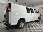 2024 Chevrolet Express 2500 RWD, Upfitted Cargo Van for sale #1287438 - photo 6