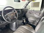 2024 Chevrolet Express 2500 RWD, Upfitted Cargo Van for sale #1287438 - photo 8