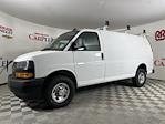 2024 Chevrolet Express 2500 RWD, Upfitted Cargo Van for sale #1288938 - photo 4