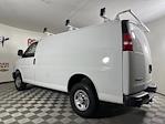 2024 Chevrolet Express 2500 RWD, Upfitted Cargo Van for sale #1288938 - photo 5