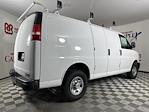 2024 Chevrolet Express 2500 RWD, Upfitted Cargo Van for sale #1288938 - photo 6