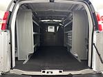 2024 Chevrolet Express 2500 RWD, Upfitted Cargo Van for sale #1288938 - photo 2