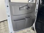 New 2025 Chevrolet Express 2500 Upfitted Cargo Van for sale #182274 - photo 14