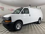 New 2025 Chevrolet Express 2500 Upfitted Cargo Van for sale #182274 - photo 5