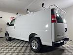 New 2025 Chevrolet Express 2500 Upfitted Cargo Van for sale #182274 - photo 6