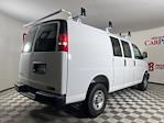 New 2025 Chevrolet Express 2500 Upfitted Cargo Van for sale #182274 - photo 3