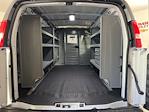 New 2025 Chevrolet Express 2500 Upfitted Cargo Van for sale #182274 - photo 2