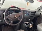 New 2025 Chevrolet Express 2500 Upfitted Cargo Van for sale #182274 - photo 8