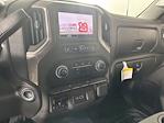 New 2025 Chevrolet Silverado 3500 Work Truck Crew Cab 4WD CM Truck Beds Flatbed Truck for sale #201401 - photo 12