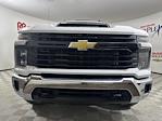 New 2025 Chevrolet Silverado 3500 Work Truck Crew Cab 4WD CM Truck Beds Flatbed Truck for sale #201401 - photo 3