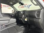 New 2025 Chevrolet Silverado 3500 Work Truck Crew Cab 4WD CM Truck Beds Flatbed Truck for sale #201401 - photo 20