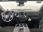 New 2025 Chevrolet Silverado 3500 Work Truck Crew Cab 4WD CM Truck Beds Flatbed Truck for sale #201401 - photo 8