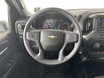 New 2025 Chevrolet Silverado 3500 Work Truck Crew Cab 4WD CM Truck Beds Flatbed Truck for sale #201401 - photo 9