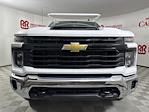 New 2025 Chevrolet Silverado 2500 Regular Cab Knapheide Service Truck for sale #F125301 - photo 3