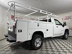 New 2025 Chevrolet Silverado 2500 Regular Cab Knapheide Service Truck for sale #F125301 - photo 2