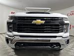 New 2025 Chevrolet Silverado 2500 Regular Cab Knapheide Service Truck for sale #F125721 - photo 3
