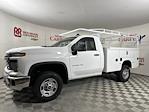 New 2025 Chevrolet Silverado 2500 Regular Cab Knapheide Service Truck for sale #F125721 - photo 4