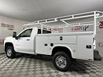 New 2025 Chevrolet Silverado 2500 Regular Cab Knapheide Service Truck for sale #F125721 - photo 5