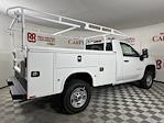 New 2025 Chevrolet Silverado 2500 Regular Cab Knapheide Service Truck for sale #F125721 - photo 2