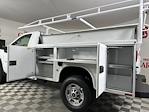 New 2025 Chevrolet Silverado 2500 Regular Cab Knapheide Service Truck for sale #F125721 - photo 7