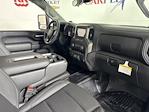 New 2025 Chevrolet Silverado 2500 Regular Cab Knapheide Service Truck for sale #F125771 - photo 16