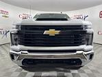 New 2025 Chevrolet Silverado 2500 Regular Cab Knapheide Service Truck for sale #F125771 - photo 3