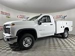 New 2025 Chevrolet Silverado 2500 Regular Cab Knapheide Service Truck for sale #F125771 - photo 4