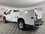 New 2025 Chevrolet Silverado 2500 Regular Cab Knapheide Service Truck for sale #F125771 - photo 5