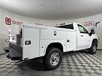New 2025 Chevrolet Silverado 2500 Regular Cab Knapheide Service Truck for sale #F125771 - photo 2