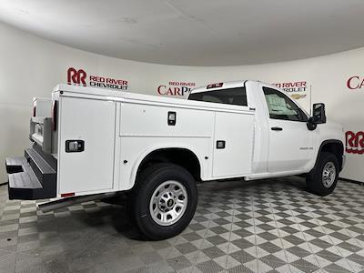 New 2025 Chevrolet Silverado 2500 Regular Cab Knapheide Service Truck for sale #F125884 - photo 2