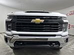 New 2025 Chevrolet Silverado 2500 Regular Cab Knapheide Service Truck for sale #F125884 - photo 3