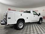 New 2025 Chevrolet Silverado 2500 Regular Cab Knapheide Service Truck for sale #F125884 - photo 2