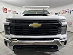 New 2025 Chevrolet Silverado 2500 Regular Cab Knapheide Service Truck for sale #F126362 - photo 3