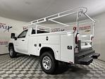 New 2025 Chevrolet Silverado 2500 Regular Cab Knapheide Service Truck for sale #F126362 - photo 5