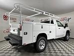 New 2025 Chevrolet Silverado 2500 Regular Cab Knapheide Service Truck for sale #F126362 - photo 2