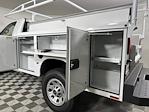 New 2025 Chevrolet Silverado 2500 Regular Cab Knapheide Service Truck for sale #F126362 - photo 7