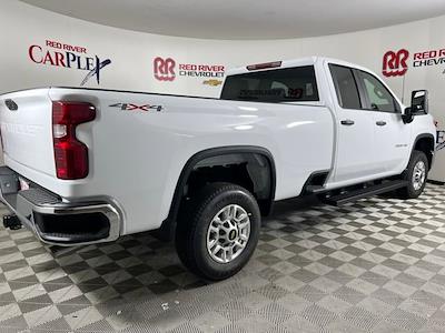New 2026 Chevrolet Silverado 2500 Work Truck Double Cab for sale #F130921 - photo 2