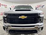 New 2026 Chevrolet Silverado 2500 Work Truck Double Cab for sale #F130921 - photo 3